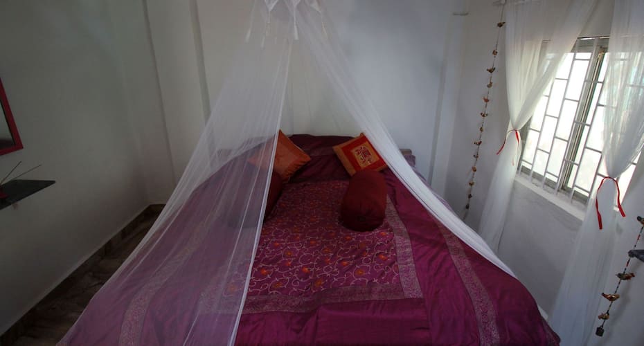 Home Guest House, Goa 2